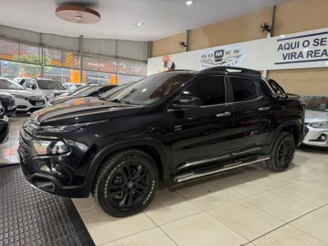 FIAT Toro 2.0 16V 4P 4WD FREEDOM TURBO DIESEL, Foto 3