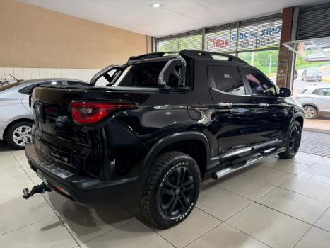 FIAT Toro 2.0 16V 4P 4WD FREEDOM TURBO DIESEL, Foto 4