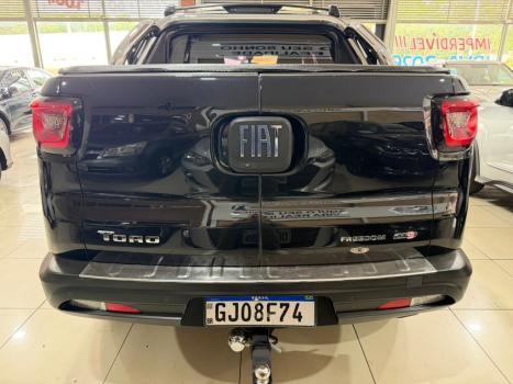 FIAT Toro 2.0 16V 4P 4WD FREEDOM TURBO DIESEL, Foto 5