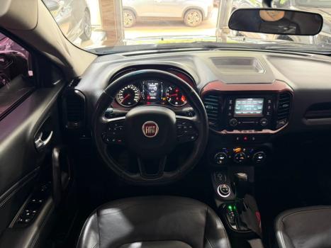 FIAT Toro 2.0 16V 4P 4WD FREEDOM TURBO DIESEL, Foto 7