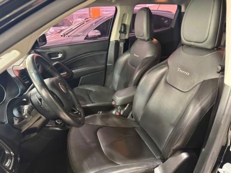 FIAT Toro 2.0 16V 4P 4WD FREEDOM TURBO DIESEL, Foto 9