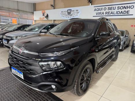FIAT Toro 2.0 16V 4P 4WD FREEDOM TURBO DIESEL, Foto 12