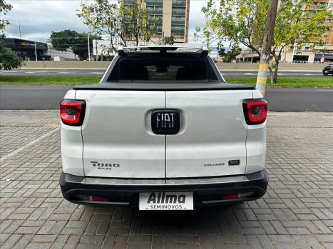 FIAT Toro 2.0 16V 4P VOLCANO 4WD TURBO DIESEL AUTOM�TICO, Foto 5