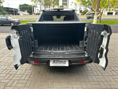 FIAT Toro 2.0 16V 4P VOLCANO 4WD TURBO DIESEL AUTOM�TICO, Foto 6