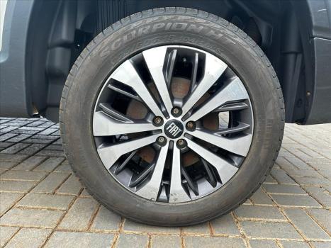 FIAT Toro 2.0 16V 4P VOLCANO 4WD TURBO DIESEL AUTOM�TICO, Foto 9