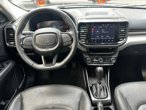 FIAT Toro 2.0 16V 4P VOLCANO 4WD TURBO DIESEL AUTOM�TICO, Foto 10