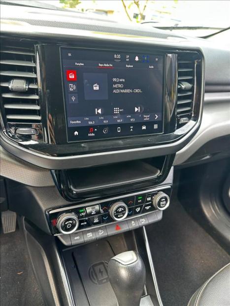 FIAT Toro 2.0 16V 4P VOLCANO 4WD TURBO DIESEL AUTOM�TICO, Foto 11