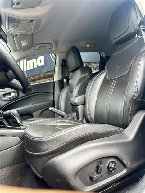 FIAT Toro 2.0 16V 4P VOLCANO 4WD TURBO DIESEL AUTOM�TICO, Foto 13