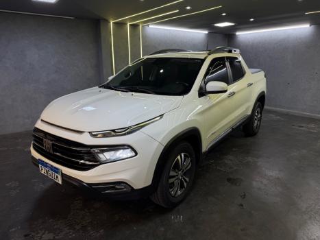 FIAT Toro 2.0 16V 4P 4WD FREEDOM TURBO DIESEL, Foto 3