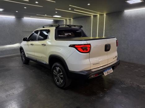 FIAT Toro 2.0 16V 4P 4WD FREEDOM TURBO DIESEL, Foto 6