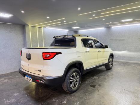 FIAT Toro 2.0 16V 4P 4WD FREEDOM TURBO DIESEL, Foto 7