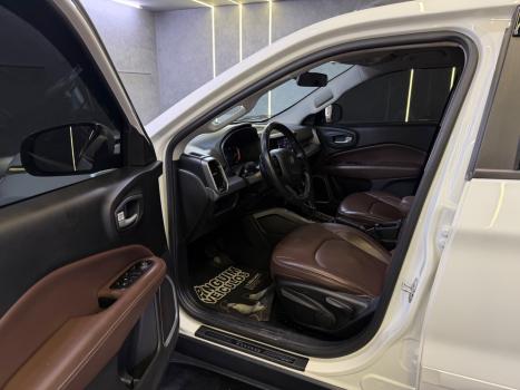 FIAT Toro 2.0 16V 4P 4WD FREEDOM TURBO DIESEL, Foto 10