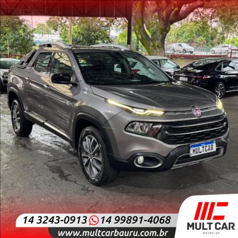 FIAT Toro 2.0 16V 4P VOLCANO 4WD TURBO DIESEL AUTOM�TICO, Foto 1