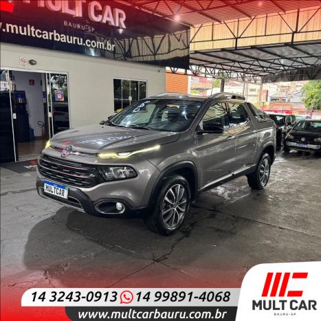 FIAT Toro 2.0 16V 4P VOLCANO 4WD TURBO DIESEL AUTOM�TICO, Foto 3