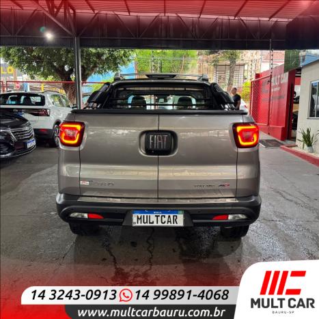 FIAT Toro 2.0 16V 4P VOLCANO 4WD TURBO DIESEL AUTOM�TICO, Foto 6