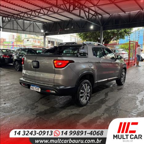 FIAT Toro 2.0 16V 4P VOLCANO 4WD TURBO DIESEL AUTOM�TICO, Foto 7