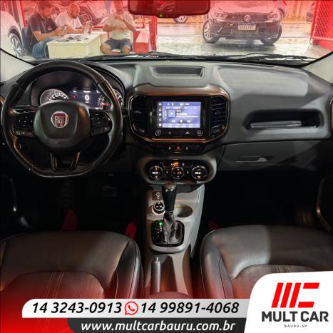 FIAT Toro 2.0 16V 4P VOLCANO 4WD TURBO DIESEL AUTOM�TICO, Foto 10