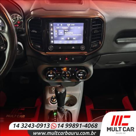 FIAT Toro 2.0 16V 4P VOLCANO 4WD TURBO DIESEL AUTOM�TICO, Foto 11