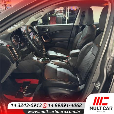 FIAT Toro 2.0 16V 4P VOLCANO 4WD TURBO DIESEL AUTOM�TICO, Foto 12