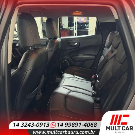 FIAT Toro 2.0 16V 4P VOLCANO 4WD TURBO DIESEL AUTOM�TICO, Foto 13