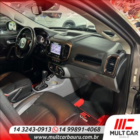 FIAT Toro 2.0 16V 4P VOLCANO 4WD TURBO DIESEL AUTOM�TICO, Foto 14