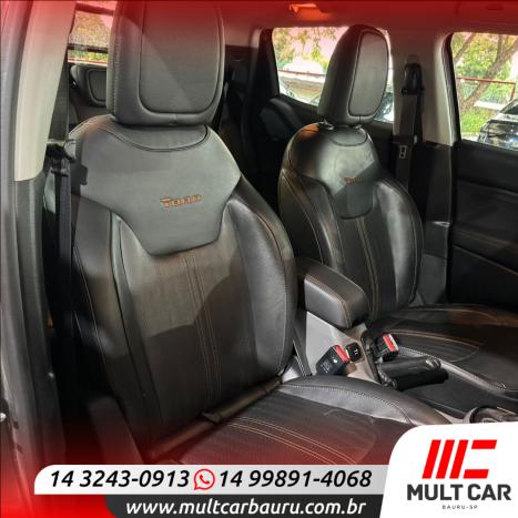 FIAT Toro 2.0 16V 4P VOLCANO 4WD TURBO DIESEL AUTOM�TICO, Foto 15