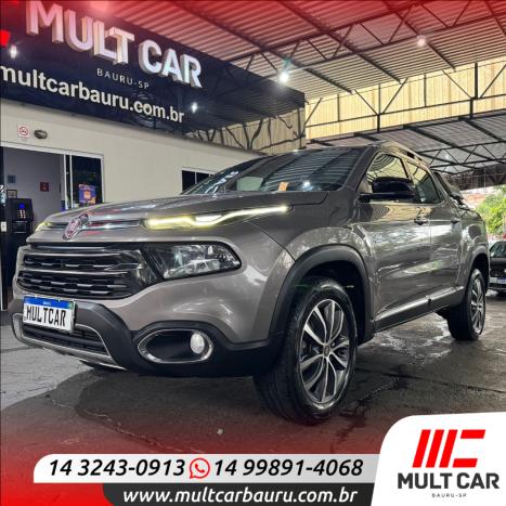 FIAT Toro 2.0 16V 4P VOLCANO 4WD TURBO DIESEL AUTOM�TICO, Foto 18