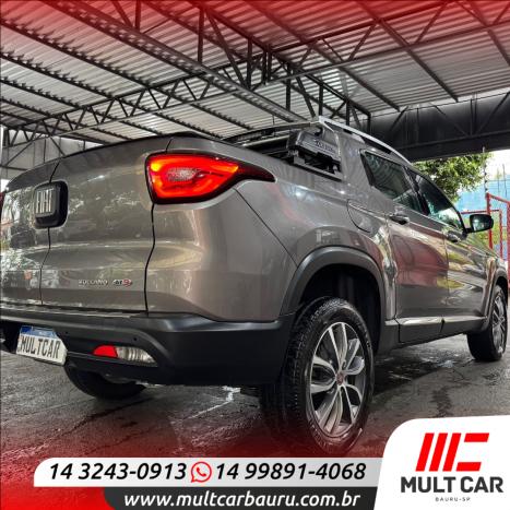 FIAT Toro 2.0 16V 4P VOLCANO 4WD TURBO DIESEL AUTOM�TICO, Foto 19