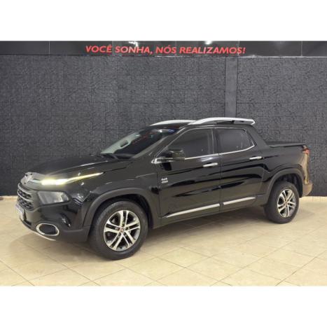 FIAT Toro 2.0 16V 4P VOLCANO 4WD TURBO DIESEL AUTOM�TICO, Foto 2