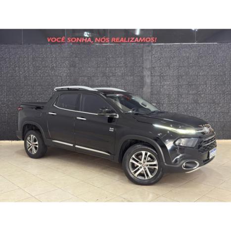 FIAT Toro 2.0 16V 4P VOLCANO 4WD TURBO DIESEL AUTOM�TICO, Foto 4