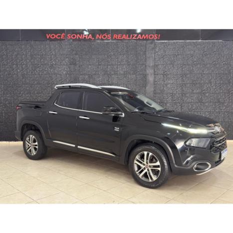 FIAT Toro 2.0 16V 4P VOLCANO 4WD TURBO DIESEL AUTOM�TICO, Foto 5