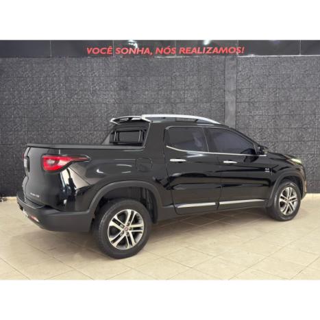 FIAT Toro 2.0 16V 4P VOLCANO 4WD TURBO DIESEL AUTOM�TICO, Foto 6
