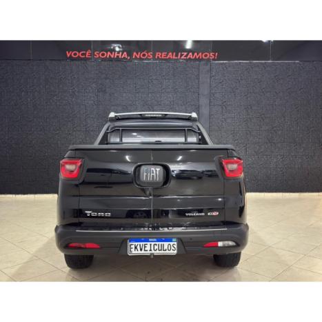 FIAT Toro 2.0 16V 4P VOLCANO 4WD TURBO DIESEL AUTOM�TICO, Foto 7