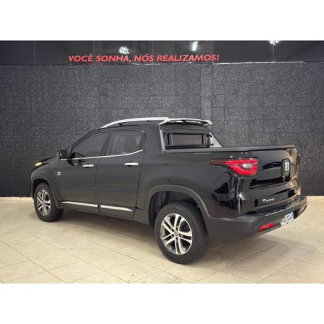 FIAT Toro 2.0 16V 4P VOLCANO 4WD TURBO DIESEL AUTOM�TICO, Foto 8