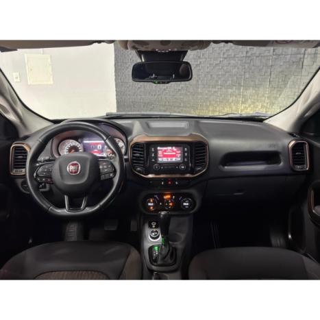 FIAT Toro 2.0 16V 4P VOLCANO 4WD TURBO DIESEL AUTOM�TICO, Foto 9