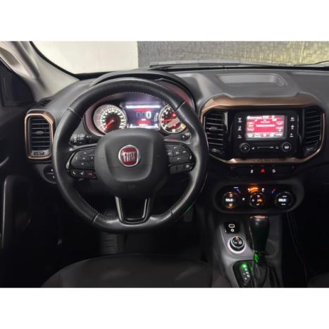 FIAT Toro 2.0 16V 4P VOLCANO 4WD TURBO DIESEL AUTOM�TICO, Foto 10