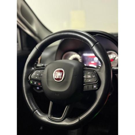 FIAT Toro 2.0 16V 4P VOLCANO 4WD TURBO DIESEL AUTOM�TICO, Foto 11