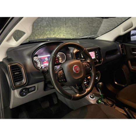 FIAT Toro 2.0 16V 4P VOLCANO 4WD TURBO DIESEL AUTOM�TICO, Foto 12