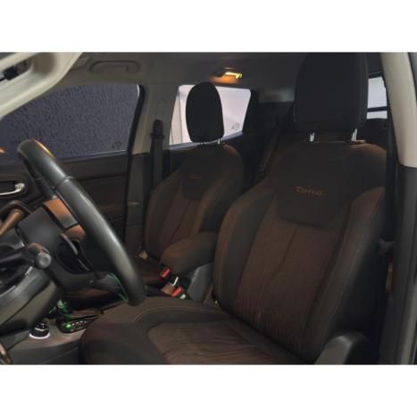 FIAT Toro 2.0 16V 4P VOLCANO 4WD TURBO DIESEL AUTOM�TICO, Foto 13