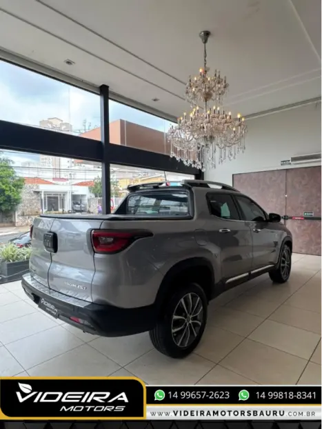 FIAT Toro 2.0 16V 4P VOLCANO 4WD TURBO DIESEL AUTOM�TICO, Foto 7