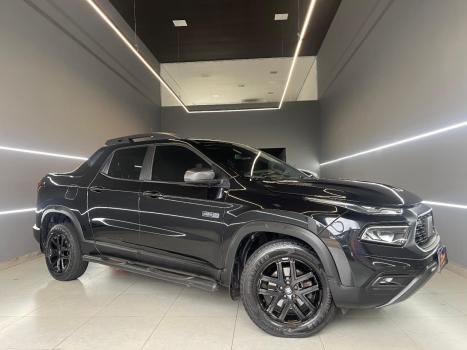 FIAT Toro 2.0 16V 4P 4WD ULTRA TURBO DIESEL AUTOM�TICO, Foto 1