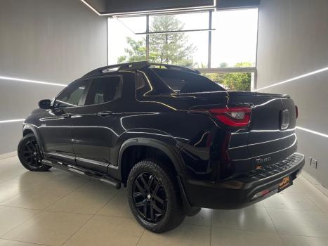 FIAT Toro 2.0 16V 4P 4WD ULTRA TURBO DIESEL AUTOM�TICO, Foto 3