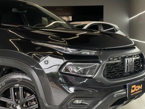 FIAT Toro 2.0 16V 4P 4WD ULTRA TURBO DIESEL AUTOM�TICO, Foto 4