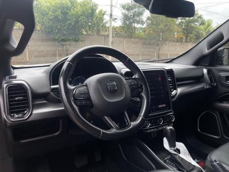 FIAT Toro 2.0 16V 4P 4WD ULTRA TURBO DIESEL AUTOM�TICO, Foto 7