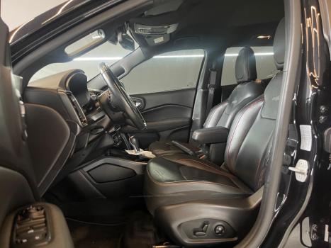 FIAT Toro 2.0 16V 4P 4WD ULTRA TURBO DIESEL AUTOM�TICO, Foto 8