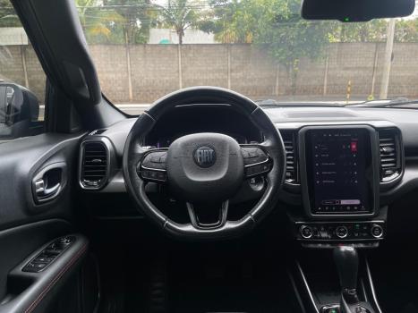 FIAT Toro 2.0 16V 4P 4WD ULTRA TURBO DIESEL AUTOM�TICO, Foto 9