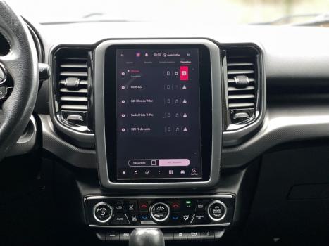 FIAT Toro 2.0 16V 4P 4WD ULTRA TURBO DIESEL AUTOM�TICO, Foto 11