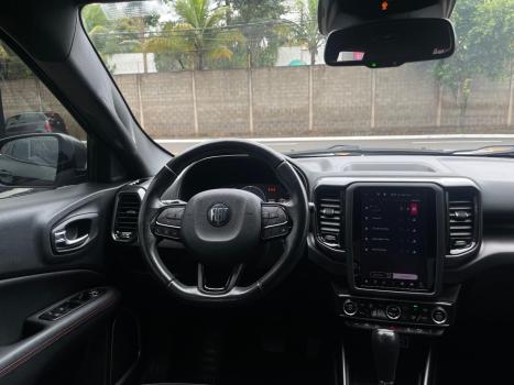 FIAT Toro 2.0 16V 4P 4WD ULTRA TURBO DIESEL AUTOM�TICO, Foto 12