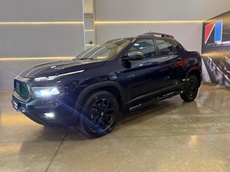 FIAT Toro 2.0 16V 4P 4WD ULTRA TURBO DIESEL AUTOM�TICO, Foto 2