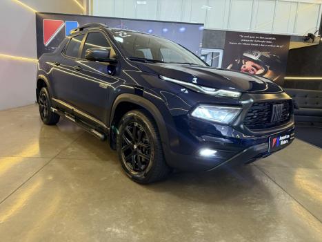 FIAT Toro 2.0 16V 4P 4WD ULTRA TURBO DIESEL AUTOM�TICO, Foto 3